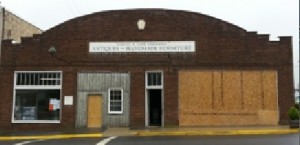 Catoctin Creek Dist 2