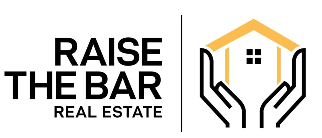 Raise the Bar Real Estate - Hannah Won Homes