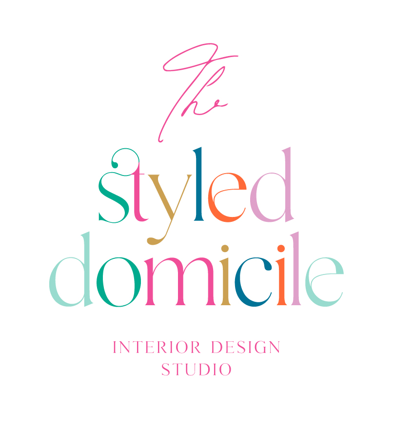 The Styled Domicile