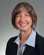 Mary Gayle Holden, JD