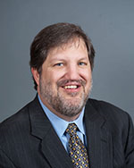 Tony Hudimac, CPA