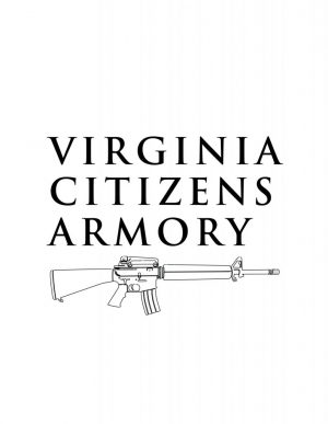 Virginia Citizens Armory