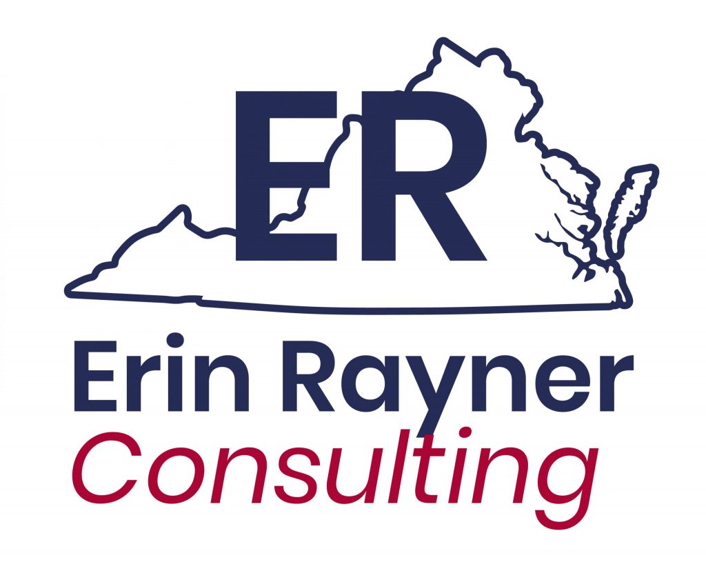 Erin Rayner Consulting