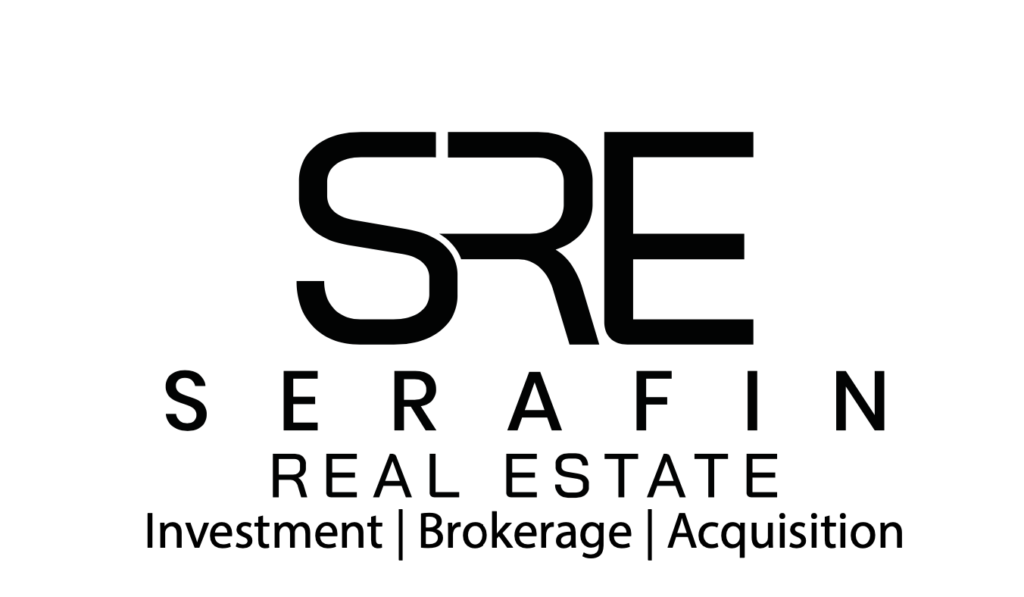 Serafin Real Estate - Grant Wetmore