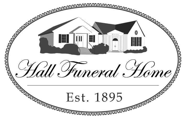 Hall Funeral Home