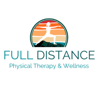 Full Distance Physical Therapy & Wellness -Alina Dawson