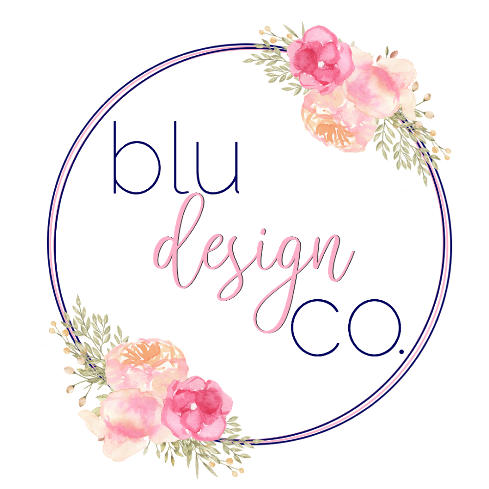Blu Design Co.